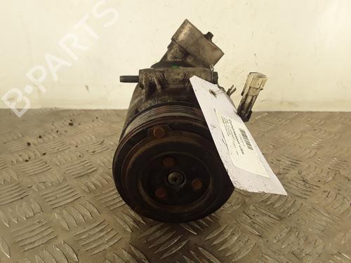 Used AC compressor AC compressor OPEL ASTRA H (A04) 1.7 CDTI (L48) (100 hp) 30012046 30012046
