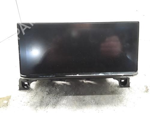 Used Display monitor Display monitor PEUGEOT 3008 II SUV (MC_, MR_, MJ_, M4_) Hybrid (224 hp) 30025977 30025977