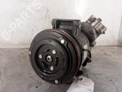 Compressor A/A OPEL ZAFIRA TOURER C (P12) 2.0 CDTi (75) | BP30017446M34