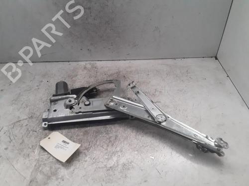 Used Front right window mechanism OPEL VECTRA B (J96) 1.6 i 16V (F19) (100 hp) 30013783