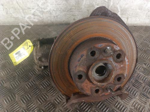 Used Left front steering knuckle FIAT DUCATO Van (230_) 2.5 TDI (116 hp) 31192139