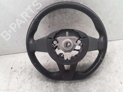 Steering wheel NISSAN MICRA V (K14) 1.5 DCI | BP30009467C49 