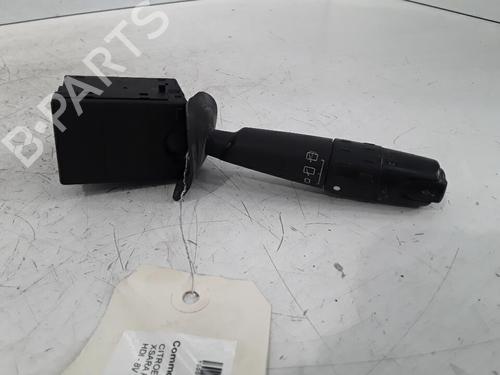 Used Steering column stalk CITROËN XSARA PICASSO (N68) 2.0 HDi (90 hp) 30021307