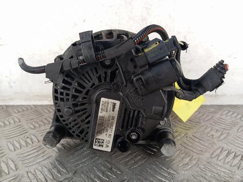 Used Alternator Alternator PEUGEOT 3008 I MPV (0U_) 1.6 BlueHDi 120 (120 hp) 32115115 32115115