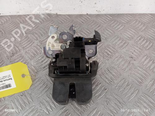 tailgate-lock-audi-q5-8rb-2008-2009-2010-2011-2012-2013-2014-2015-2016-2017-2018-2019-39695301 main image