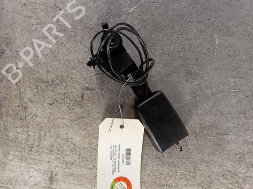 Used Seat buckle ALFA ROMEO MITO (955_) 1.4 TJet (955AXA1B) (155 hp) 30020281