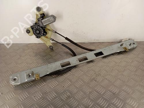 Used Front right window mechanism NISSAN NV400 Platform/Chassis (X62, X62B) dCi 145 (146 hp) 30007965