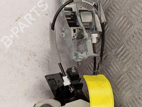 Used Front left lock Front left lock 36543125 36543125