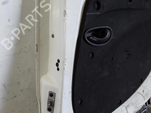 Høyre side skyvedør FIAT DOBLO Box Body/MPV (223_) 1.3 D Multijet | BP30021729C75