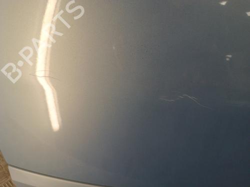 Used Tailgate RENAULT ESPACE IV (JK0/1_) 1.9 dCi (JK0U) (116 hp) 30008350