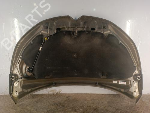 Used Hood Hood CITROËN DS4 (NX_) 1.6 HDi 115 (114 hp) 33693460 33693460