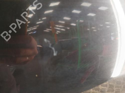 Tailgate RENAULT MODUS / GRAND MODUS (F/JP0_) 1.2 (JP0C, JP0K, FP0C, FP0K, FP0P, JP0P, JP0T) | BP30018230C6 