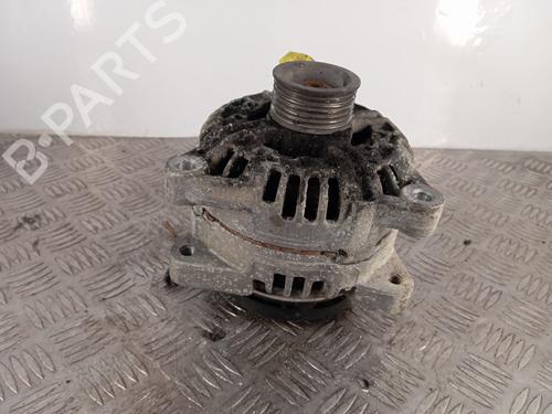 Used Alternator PEUGEOT 206 Hatchback (2A/C) 2.0 HDI 90 (90 hp) 32296889