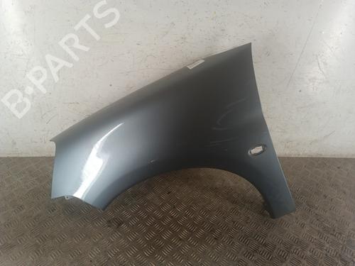 Used Left front fenders CITROËN BERLINGO / BERLINGO FIRST Box Body/MPV (M_) 2.0 HDI 90 (MBRHY, MCRHY) (90 hp) 31640916