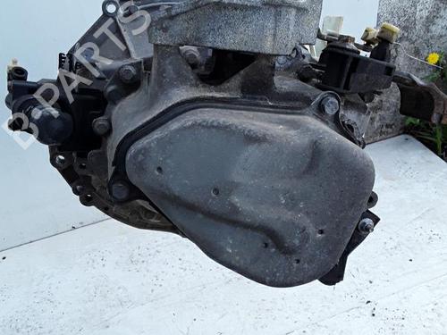 Gearbox PEUGEOT 207 (WA_, WC_) 1.4 16V | BP30016553M3