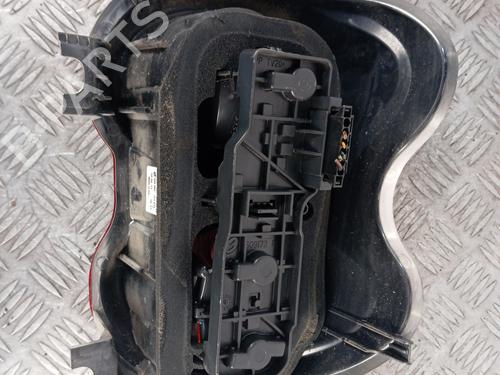 Used Right taillight Right taillight SMART FORTWO Coupe (451) 1.0 (451.331, 451.380) (71 hp) 32495947 32495947