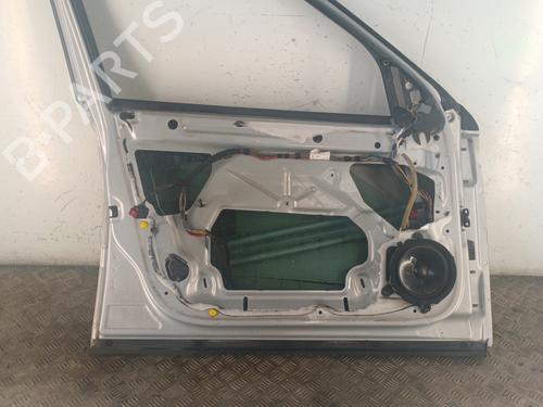 Left front door SAAB 9-3 (YS3F, E79, D79, D75) 1.9 TiD | BP30014662C2
