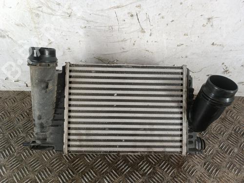 Intercooler RENAULT MEGANE IV Hatchback (B9A/M/N_) 1.6 TCe 205 (B9MV) | BP36400135M30 - Image 2