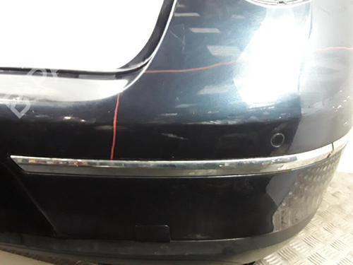 Bagtil kofangere VW PASSAT B6 (3C2) 1.9 TDI | BP30015655C8