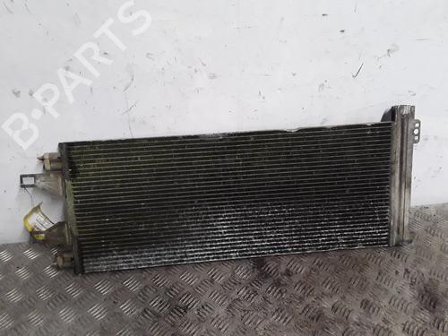 AC radiator PEUGEOT BOXER Van 2.2 HDi 120 | BP30008921M32