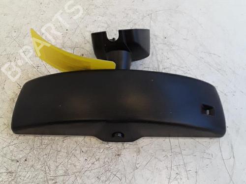 Used Rear mirror VW GOLF PLUS V (5M1, 521) 1.6 TDI (105 hp) 30027029