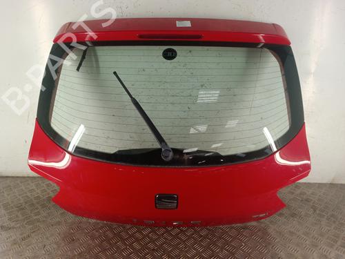 Bagklap CC/Kombi-Coupé SEAT IBIZA IV (6J5, 6P1) 1.2 TDI (75 hp) 30022860