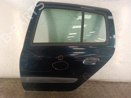 Porta frente esquerda RENAULT CLIO II (BB_, CB_) 1.2 16V (BB05, BB0W, BB11, BB27, BB2T, BB2U, BB2V, CB05,... (75 hp) 30023162