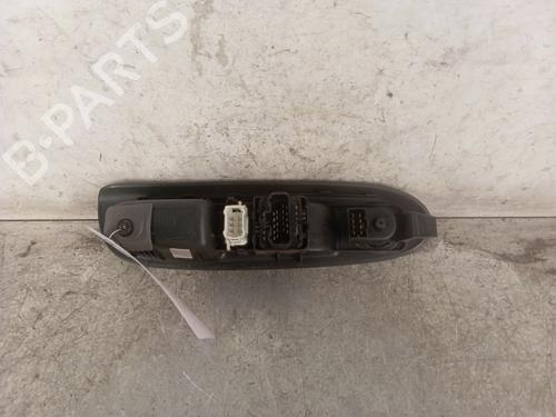 Left front window switch RENAULT CLIO II (BB_, CB_) 1.5 dCi (B/CB07) | BP30017563I27