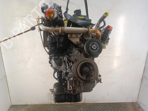 Engine NISSAN NAVARA NP300 (D40) 2.5 dCi 4WD | BP37035553M1 - Image 4