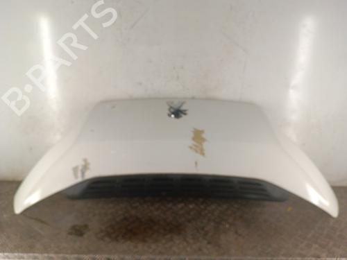 Motorhjelm PEUGEOT BOXER Van 2.0 BlueHDi 130 (130 hp) 30887185