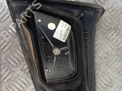 Used Left tailgate light Left tailgate light CITROËN C3 II (SC_) 1.4 HDi 70 (SC8HZC, SC8HR0, SC8HP4) (68 hp) 33693373 33693373
