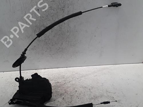 Rear left lock RENAULT ZOE (BFM_) ZOE (BFMC, BFMD) | BP30015821C100 