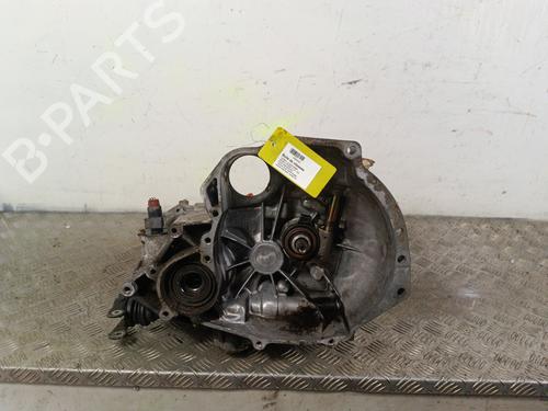 Used Gearbox NISSAN MICRA II (K11) 1.0 i 16V (K11) (54 hp) 30018490