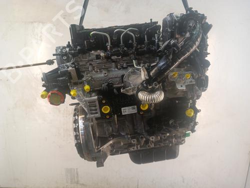 Engine CITROËN C3 III Van (SX_, SY_) BlueHDi 100 | BP38080613M1  - Image 6