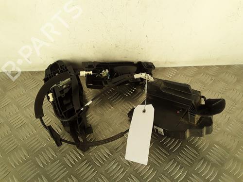 Front right lock PEUGEOT 308 II (LB_, LP_, LW_, LH_, L3_) 1.6 BlueHDi 120 | BP30007549C97 