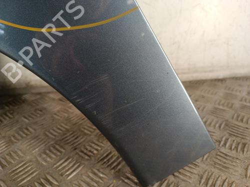 Left front fenders PEUGEOT PARTNER MPV (5_, G_) 1.6 HDi 90 | BP30011933C41 