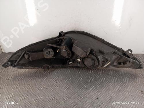 Used Right headlight Right headlight 39558664 39558664
