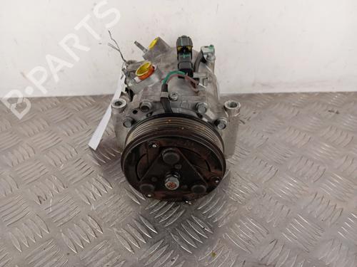 Compressor A/C PEUGEOT 208 II (UB_, UP_, UW_, UJ_) 1.2 PureTech 75 | BP30007990M34 