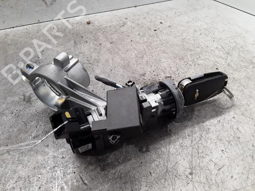 Used Ignition barrel CHEVROLET AVEO Hatchback (T300) 1.3 D (75 hp) 30012779