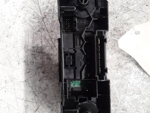 AC-Styringsenhed/Manøvreenhed VW POLO V (6R1, 6C1) 1.0 | BP30009584I5