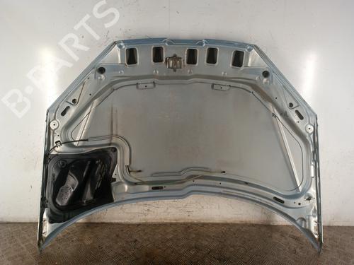 Hood PEUGEOT 206 Hatchback (2A/C) 1.4 i | BP30007265C1