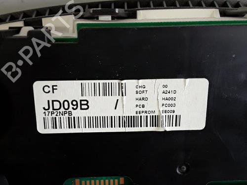 Used Instrument cluster Instrument cluster NISSAN QASHQAI I (J10, NJ10) 2.0 dCi (150 hp) 30016593 30016593