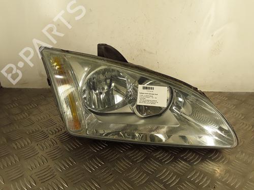 Højre forlygte FORD FOCUS II (DA_, HCP, DP) 1.8 Flexifuel (125 hp) 30022882