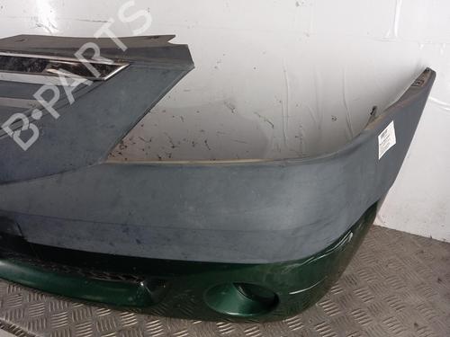 Front bumper DACIA LOGAN (LS_) 1.4 (LS0A, LS0C, LS0E, LS0G) | BP39695237C7 - Image 4