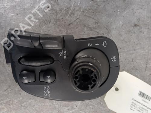 Rattstammestilk RENAULT KANGOO Express (FW0/1_) 1.5 dCi 95 (FW16) (95 hp) 30019762