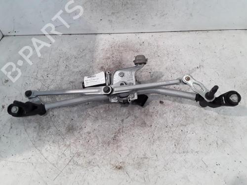 Used Front wiper motor Front wiper motor OPEL MOKKA 1.2 (76) (131 hp) 30009317 30009317