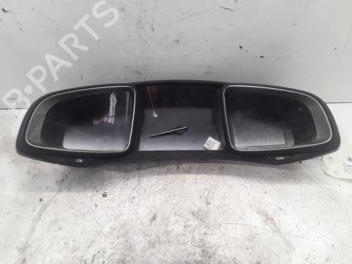 Used Instrument cluster CITROËN DS5 1.6 HDi 115 (114 hp) 30026063