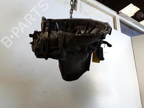 Gearbox PEUGEOT 206+ (2L_, 2M_) 1.4 HDi eco 70 | BP30022014M3 - Image 3