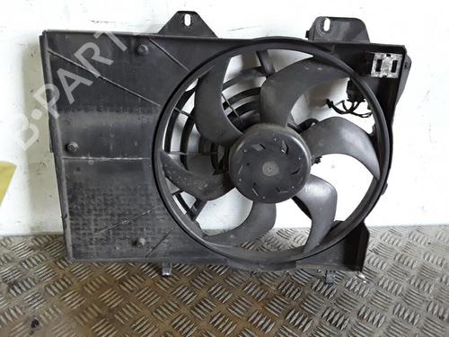 Used Support Support CITROËN C3 II (SC_) 1.6 HDi 90 (90 hp) 30021921 30021921