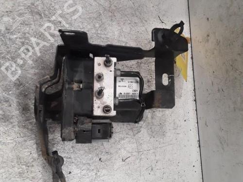 ABS pump FIAT DOBLO Cargo (263_) 1.3 D Multijet | BP30019385M43